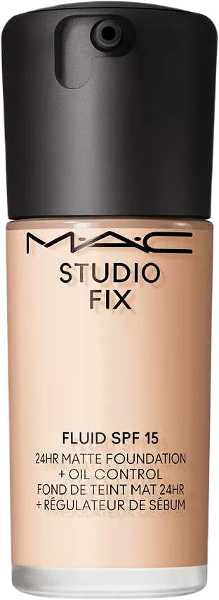 Studio Fix Fluid Broad Spectrum Spf 15