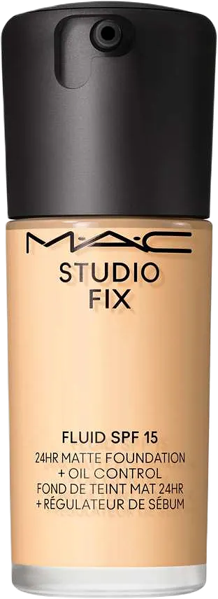 Studio Fix Fluid Broad Spectrum Spf 15