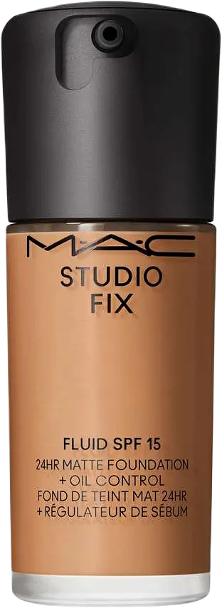 Studio Fix Fluid Broad Spectrum Spf 15