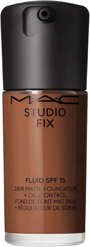 Studio Fix Fluid Broad Spectrum Spf 15