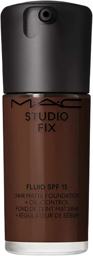 Studio Fix Fluid Broad Spectrum Spf 15