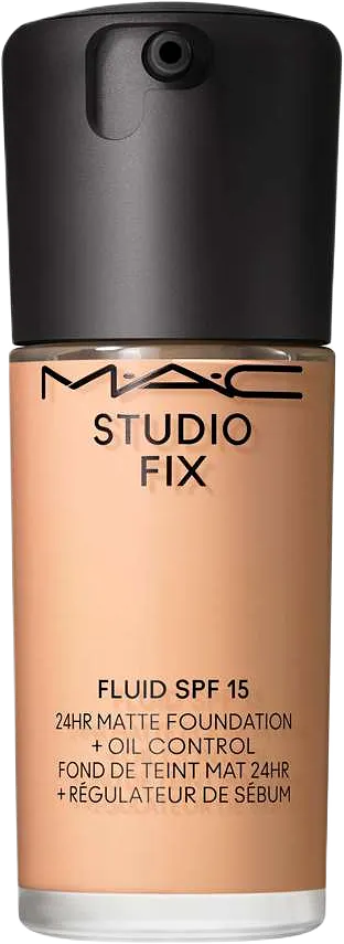 Studio Fix Fluid Broad Spectrum Spf 15