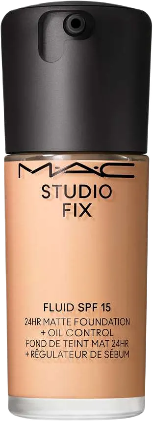 Studio Fix Fluid Broad Spectrum Spf 15