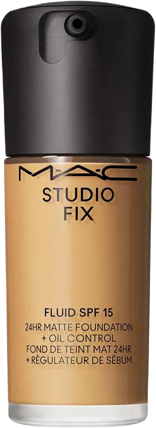 Studio Fix Fluid Broad Spectrum Spf 15