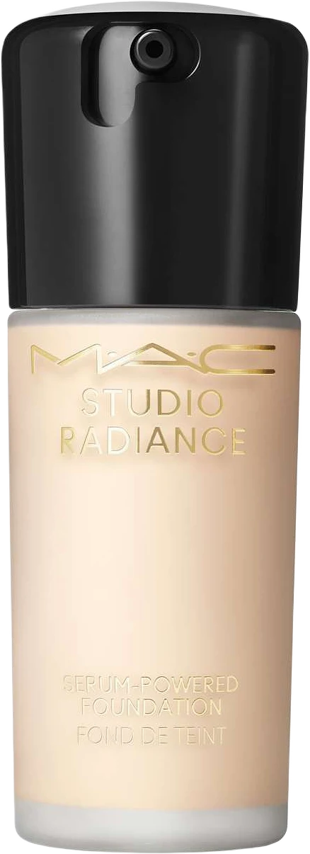 Studio Radiance Serum Powered Foundation