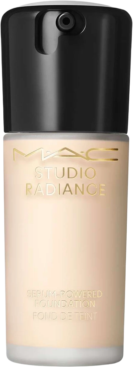 Studio Radiance Serum Powered Foundation