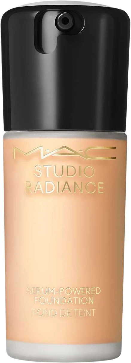 Studio Radiance Serum Powered Foundation