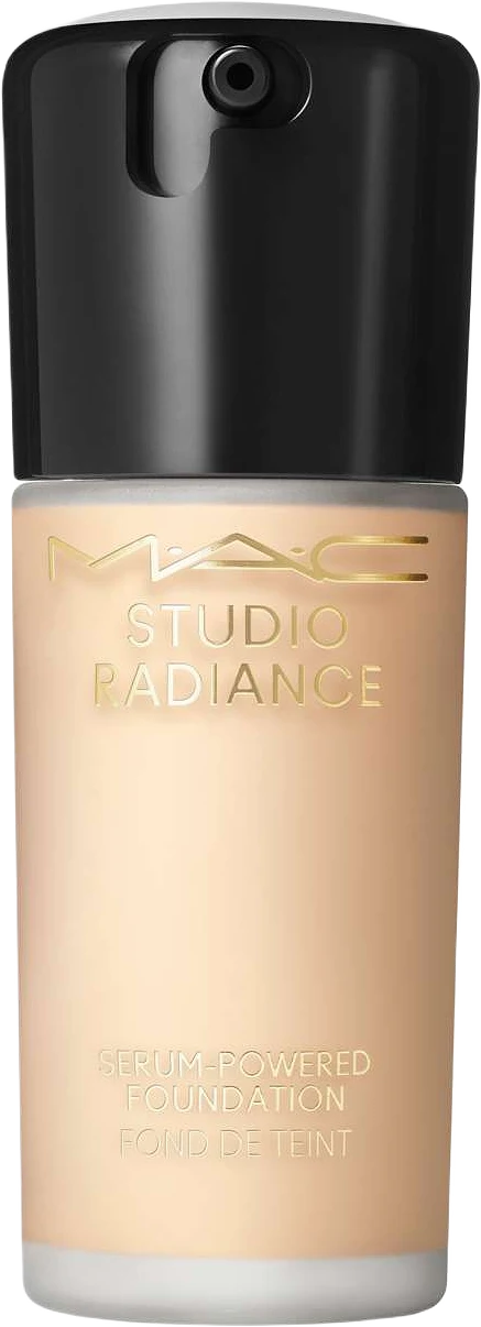 Studio Radiance Serum Powered Foundation