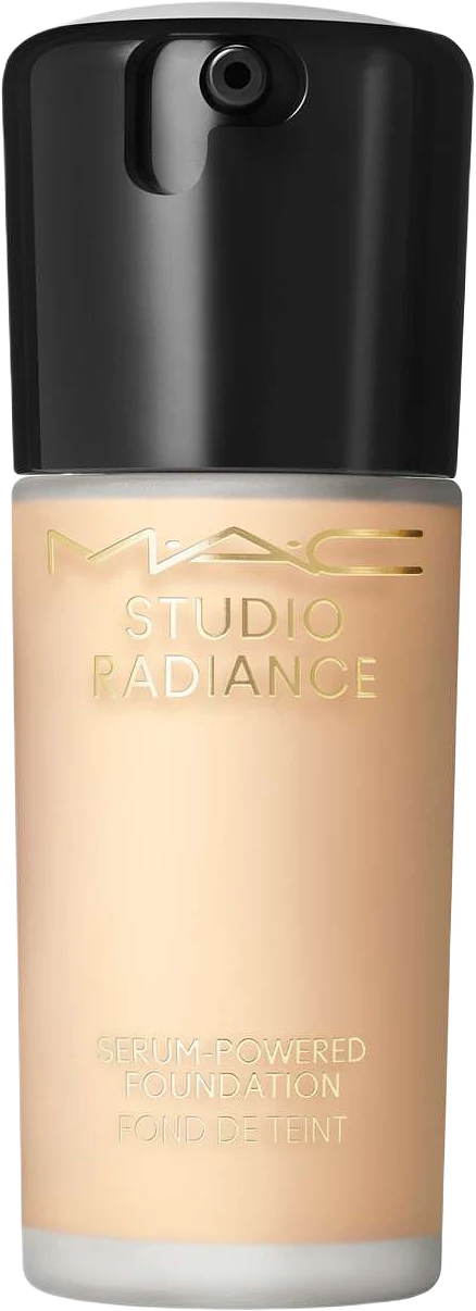 Studio Radiance Serum Powered Foundation