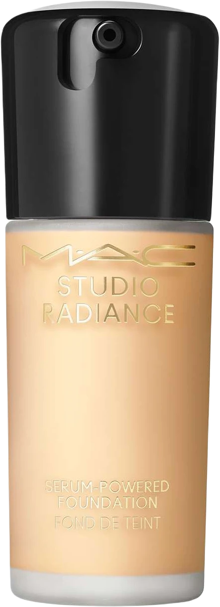 Studio Radiance Serum Powered Foundation