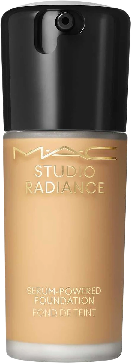 Studio Radiance Serum Powered Foundation