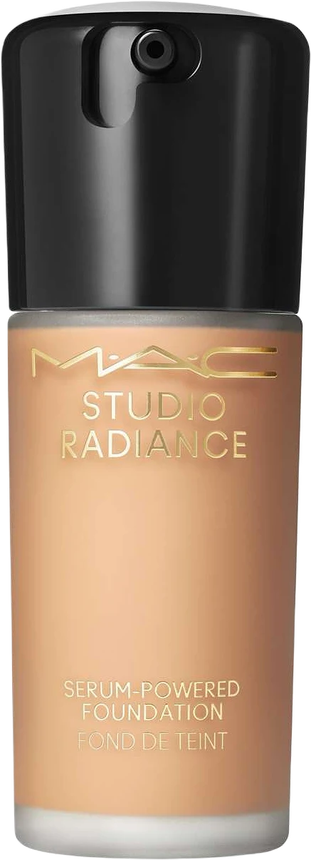 Studio Radiance Serum Powered Foundation