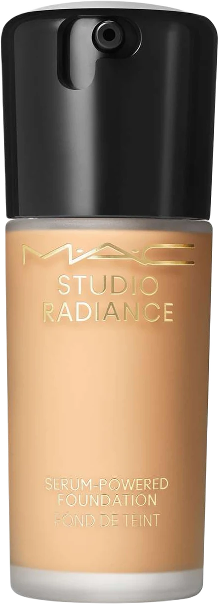 Studio Radiance Serum Powered Foundation Nc30 från MAC Cosmetics | Åhléns