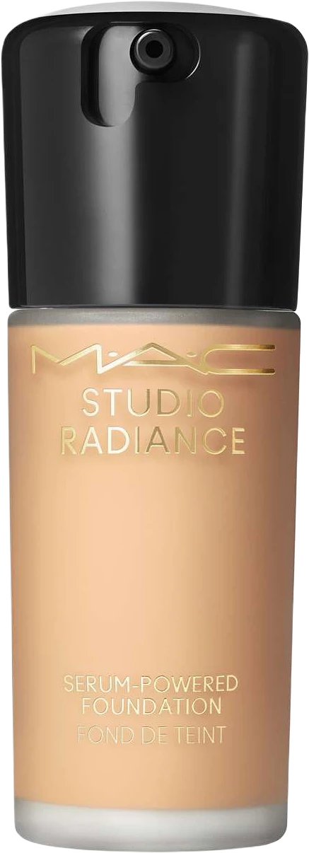 Studio Radiance Serum Powered Foundation