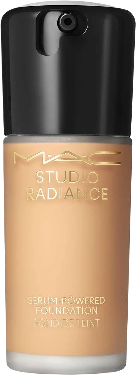 Studio Radiance Serum Powered Foundation