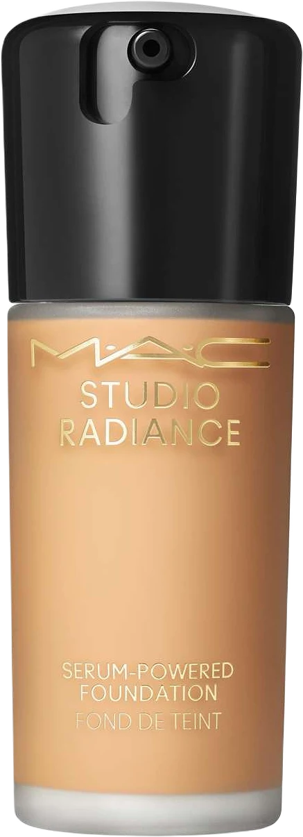 Studio Radiance Serum Powered Foundation