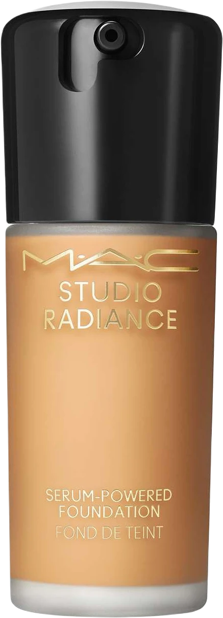 Studio Radiance Serum Powered Foundation