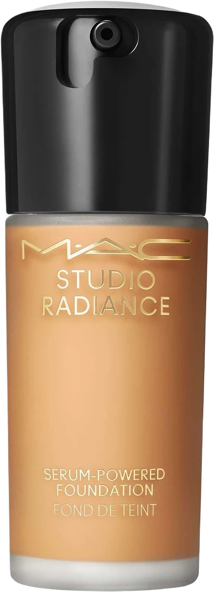 Studio Radiance Serum Powered Foundation