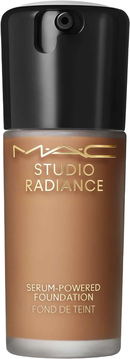 Studio Radiance Serum Powered Foundation