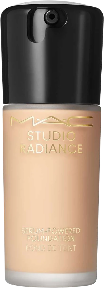 Studio Radiance Serum Powered Foundation