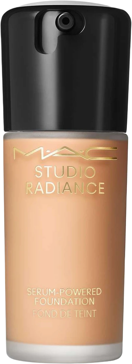 Studio Radiance Serum Powered Foundation