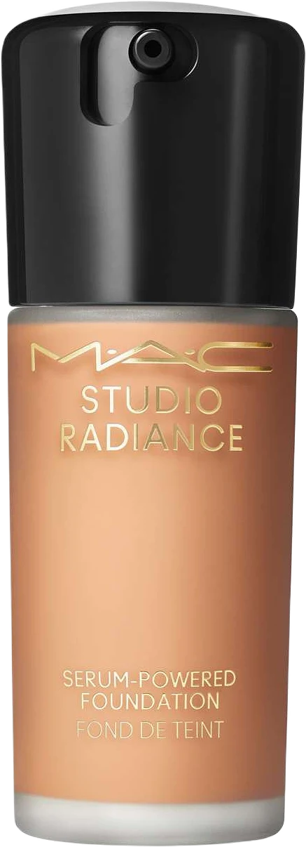 Studio Radiance Serum Powered Foundation