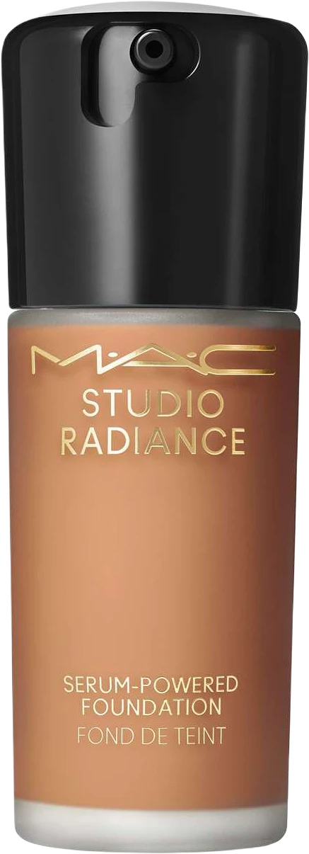 Studio Radiance Serum Powered Foundation