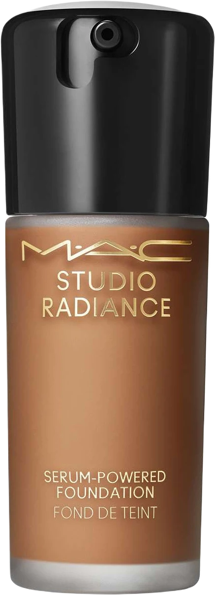 Studio Radiance Serum Powered Foundation