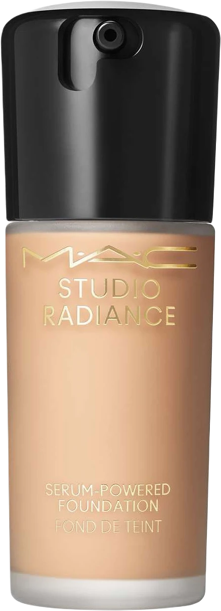 Studio Radiance Serum Powered Foundation