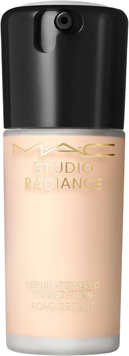 Studio Radiance Serum Powered Foundation