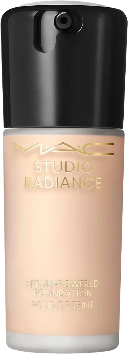 Studio Radiance Serum Powered Foundation