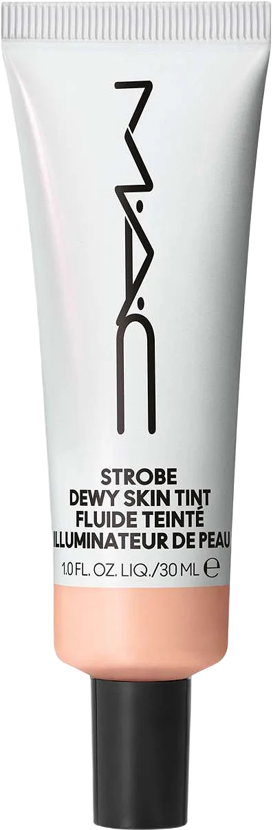 Strobe Dewy Skin Tint Light 4 Från Mac Cosmetics Åhléns