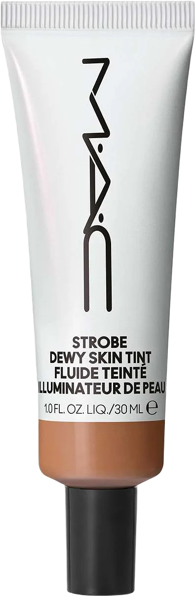 Strobe Dewy Skin Tint Deep 2 Från Mac Cosmetics Åhléns