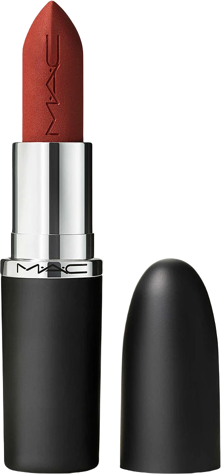 Macximal Silky Matte Lipstick