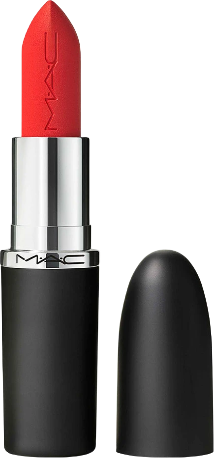 Macximal Silky Matte Lipstick