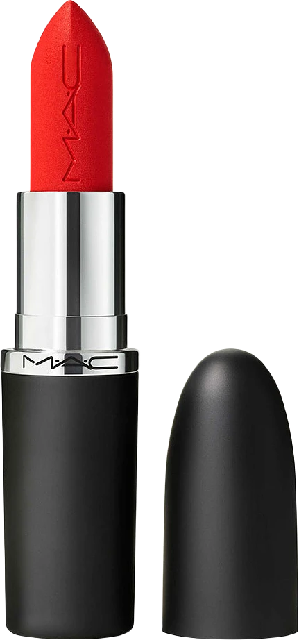 Macximal Silky Matte Lipstick