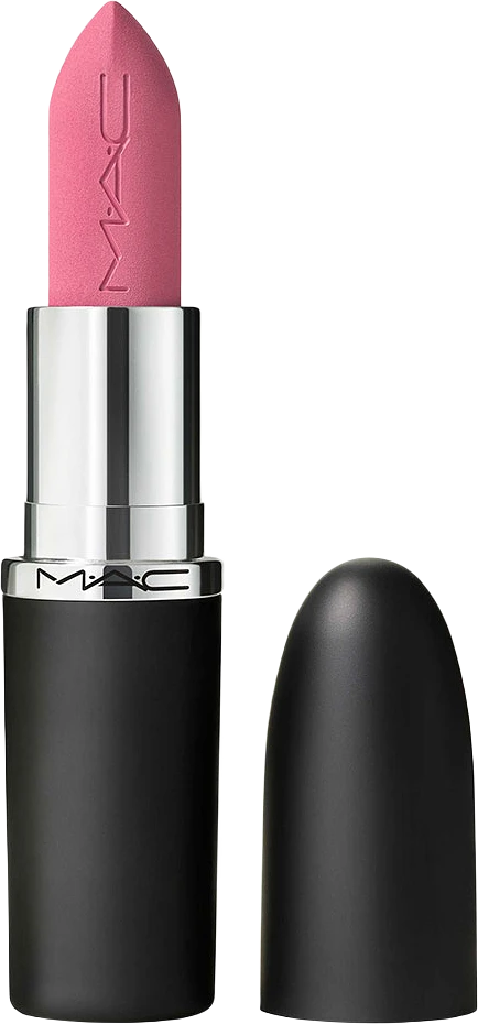 Macximal Silky Matte Lipstick