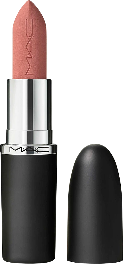 Macximal Silky Matte Lipstick