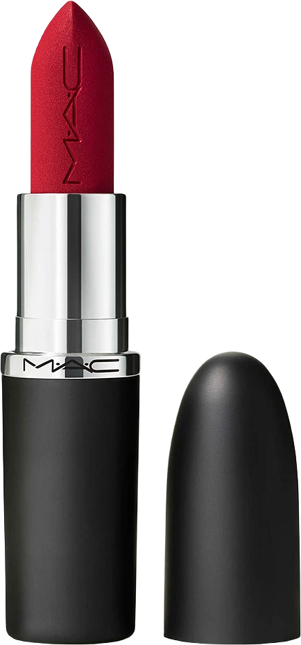 Macximal Silky Matte Lipstick