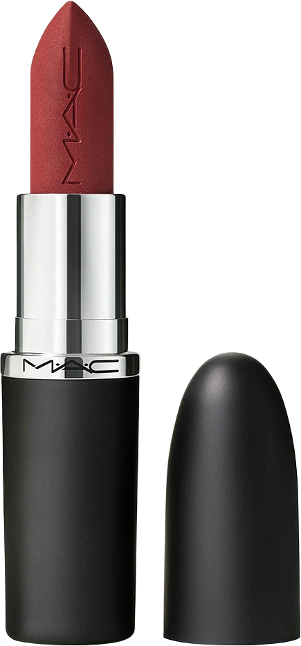 Macximal Silky Matte Lipstick