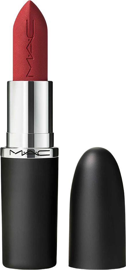 Macximal Silky Matte Lipstick