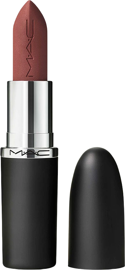Macximal Silky Matte Lipstick