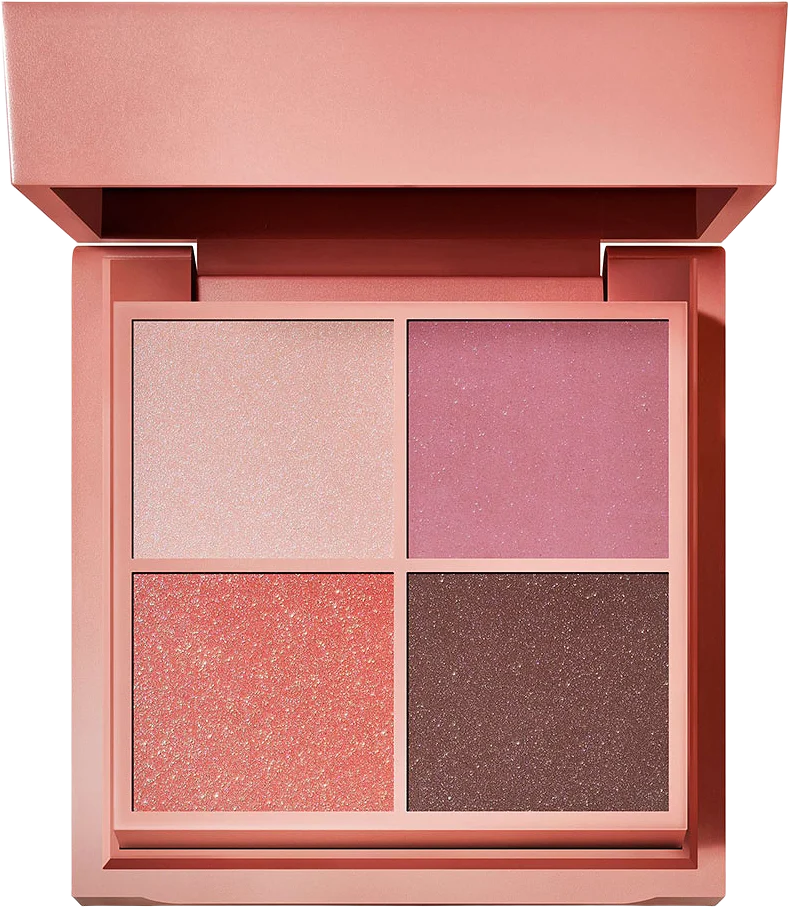 Teddy Takeover Eye & Face Palette