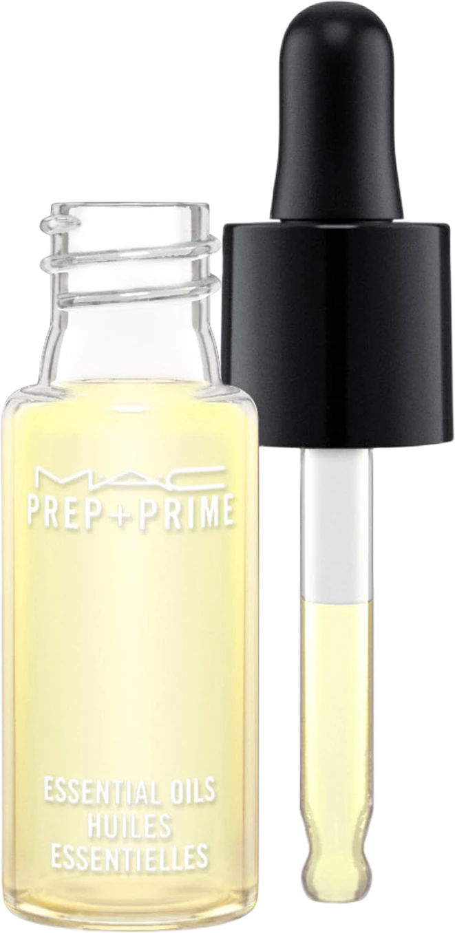 Prep + Prime Essential Oils