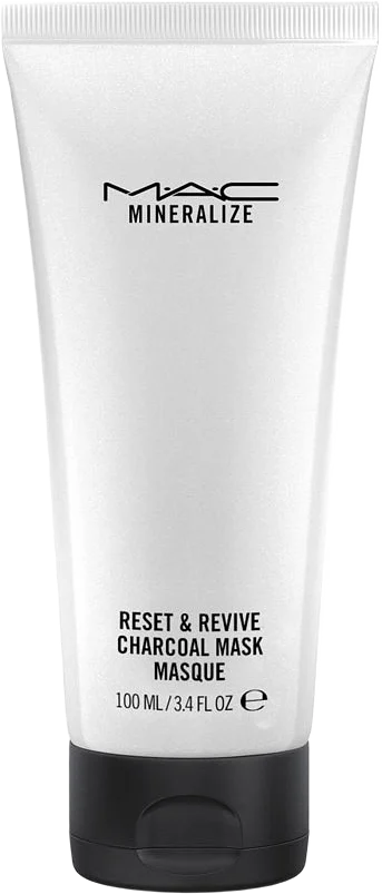 Mineralize Reset & Revive Charcoal Mask