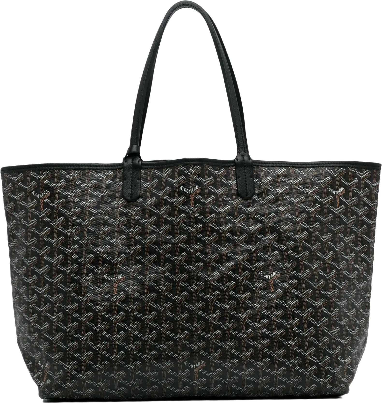 Goyard Goyardine Saint Louis Pm