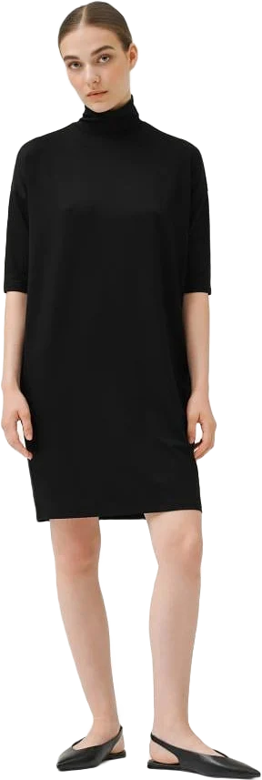 Tammy Dress - Black