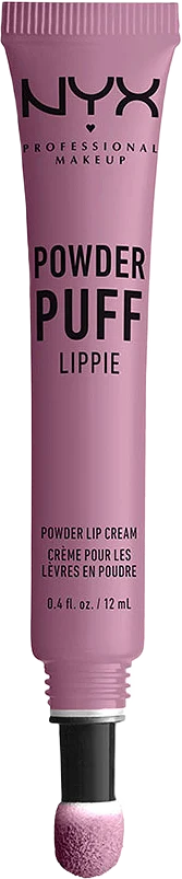 Powder Puff Lippie Liquid Lipstick