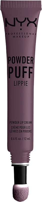 Powder Puff Lippie Liquid Lipstick