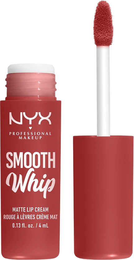 Smooth Whip Matte Lip Cream